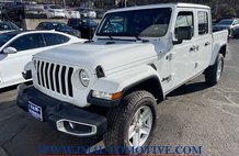 2023 Jeep Gladiator Sport S