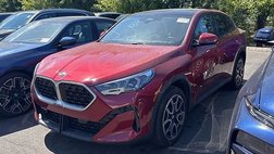 2024 BMW X2 xDrive28i