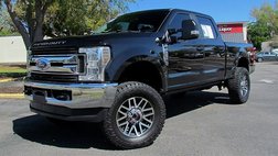 2019 Ford Super Duty F-250 King Ranch