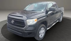 2014 Toyota Tundra SR