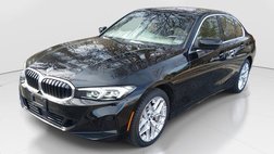 2025 BMW 3 Series 330i