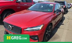 2023 Volvo S60 Core
