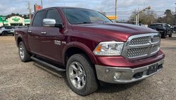 2017 Ram Ram Pickup 1500 Laramie