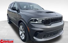 2026 Dodge Durango GT HEMI Plus
