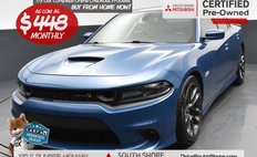 2021 Dodge Charger Scat Pack
