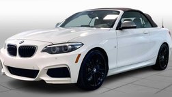 2019 BMW 2 Series M240i