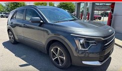 2023 Kia Niro EX