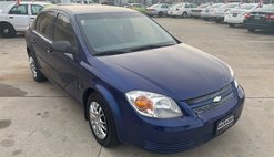 2007 Chevrolet Cobalt LS