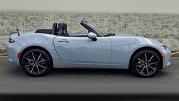2024 Mazda MX-5 Miata Grand Touring