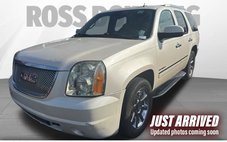2011 GMC Yukon Denali