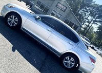 2010 Honda Accord LX