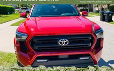 2024 Toyota Tacoma Limited