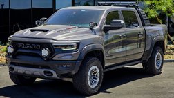 2023 Ram Ram Pickup 1500 TRX