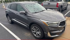 2021 Acura RDX SH-AWD w/Tech