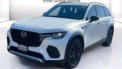 2025 Mazda CX-70 3.3 Turbo Premium Plus