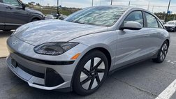 2024 Hyundai Ioniq 6 SE