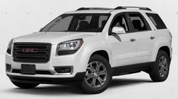 2016 GMC Acadia SLT-1