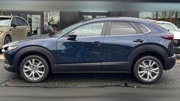 2022 Mazda CX-30 2.5 S Select