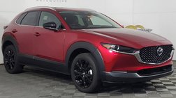 2024 Mazda CX-30 2.5 Turbo Premium Plus
