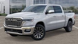 2026 Ram Ram Pickup 1500 Limited