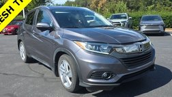 2020 Honda HR-V EX