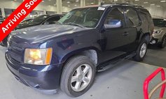 2007 Chevrolet Tahoe LT