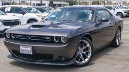 2020 Dodge Challenger GT