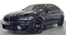 2023 BMW M5 Base