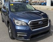 2019 Subaru Ascent Premium 8-Passenger