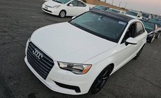 2016 Audi A3 1.8T Premium
