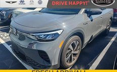 2023 Volkswagen ID.4 Pro