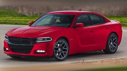 2017 Dodge Charger Daytona 392