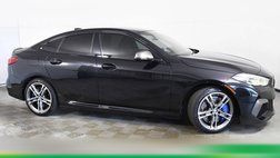 2020 BMW 2 Series M235i xDrive Gran Coupe
