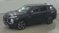 2023 Mitsubishi Outlander PHEV SE
