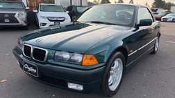 1997 BMW 3 Series 328i