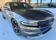 2017 Dodge Charger R/T