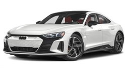 2023 Audi RS e-tron GT quattro