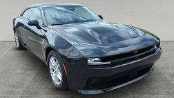 2025 Dodge Charger Daytona R/T