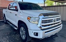 2015 Toyota Tundra 1794 Edition