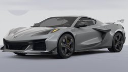2023 Chevrolet Corvette Z06