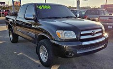 2006 Toyota Tundra SR5