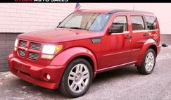 2007 Dodge Nitro R/T