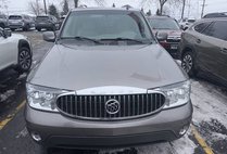 2006 Buick Rainier CXL