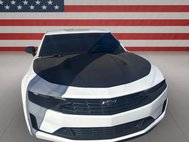 2020 Chevrolet Camaro LS