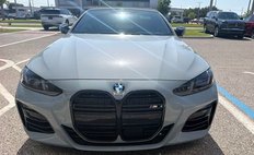 2026 BMW 4 Series M440i