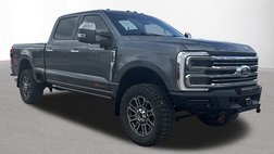 2024 Ford Super Duty F-250 Limited