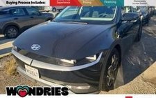 2024 Hyundai Ioniq 5 SE