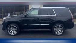2016 Cadillac Escalade Premium Collection
