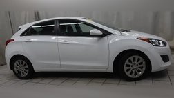 2016 Hyundai Elantra GT Base