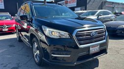 2019 Subaru Ascent Premium 7-Passenger